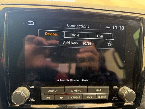 Used 2023 Nissan Frontier Pro-X w/ Pro Convenience Package RWD image 34