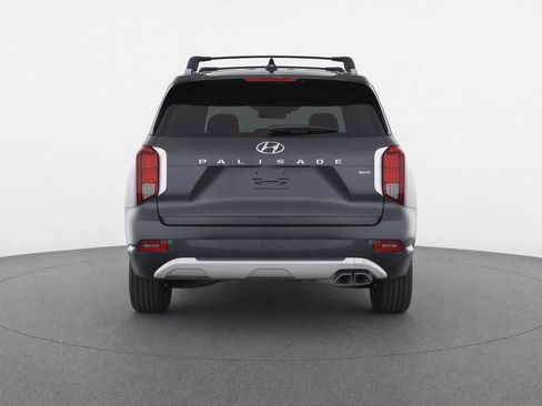 Used 2022 Hyundai Palisade SEL w/ Premium Package AWD/4WD image 7