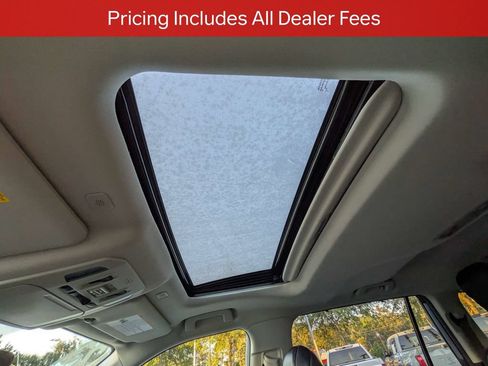 Used 2023 Toyota Highlander Limited FWD image 23