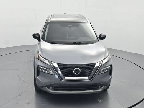 Used 2021 Nissan Rogue SL w/ Premium Package FWD image 31
