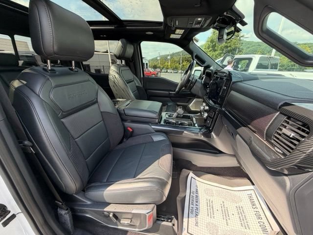 Used 2021 Ford F150 Raptor w/ Equipment Group 801A High AWD/4WD image 41