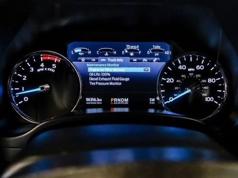 Used 2020 Ford F250 Platinum image 21