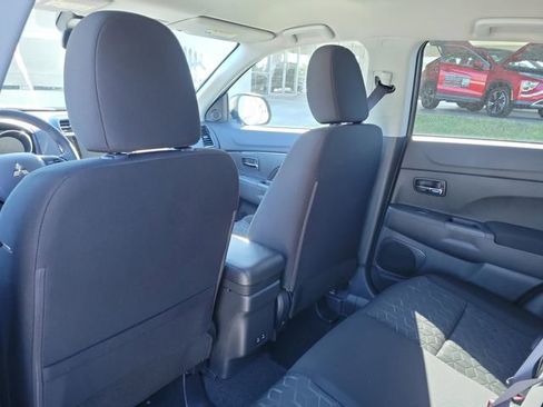 New 2026 Mitsubishi Outlander Sport AWD image 13