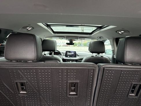 Used 2023 Chevrolet Blazer LT w/ Sound & Technology Package image 27