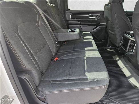 Used 2025 RAM 1500 Big Horn AWD/4WD image 20