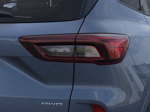 New 2026 Ford Escape ST-Line Elite w/ Premium Technology Package image 21