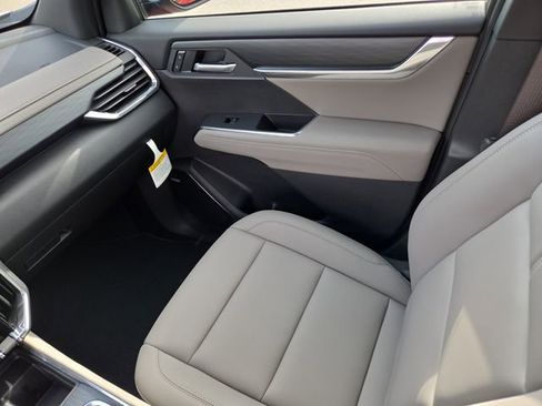 New 2026 GMC Acadia Elevation w/ Black Edition image 15