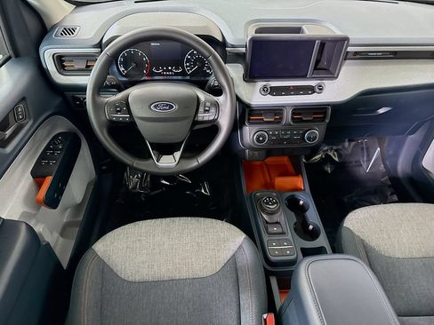 Used 2024 Ford Maverick XLT w/ XLT Luxury Package AWD/4WD image 3