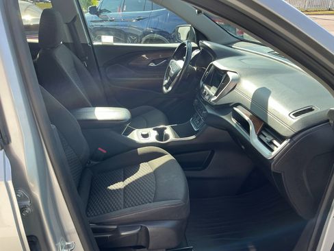 Used 2019 GMC Terrain SLE image 21
