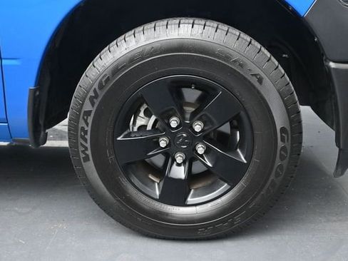 Used 2024 RAM 1500 Tradesman w/ Popular Equipment Group AWD/4WD image 32