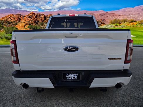 Used 2023 Ford F150 Tremor w/ Equipment Group 402A High image 5