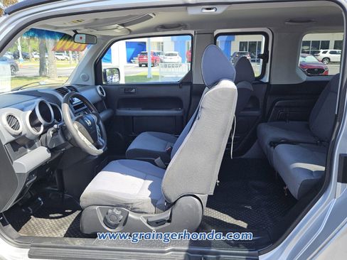 Used 2008 Honda Element EX image 11