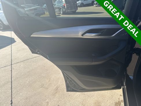 Used 2022 BMW X3 xDrive30i image 16