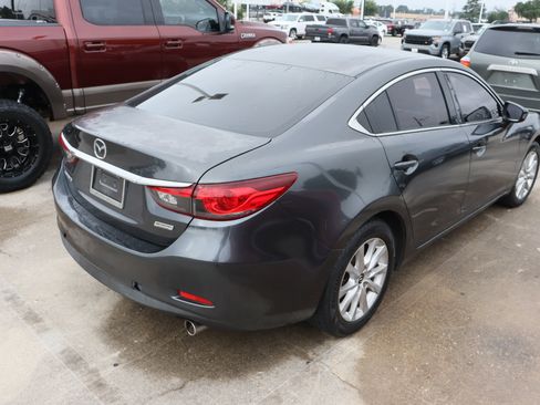 Used 2015 MAZDA MAZDA6 Sport FWD image 11