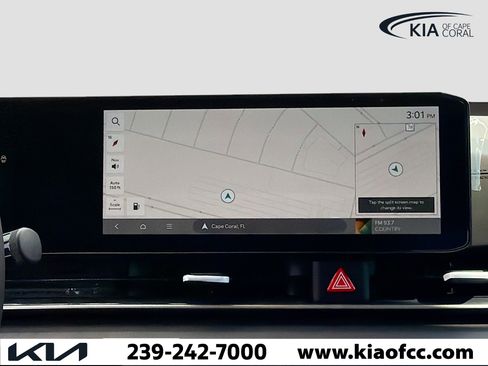 New 2026 Kia Carnival EX FWD image 30