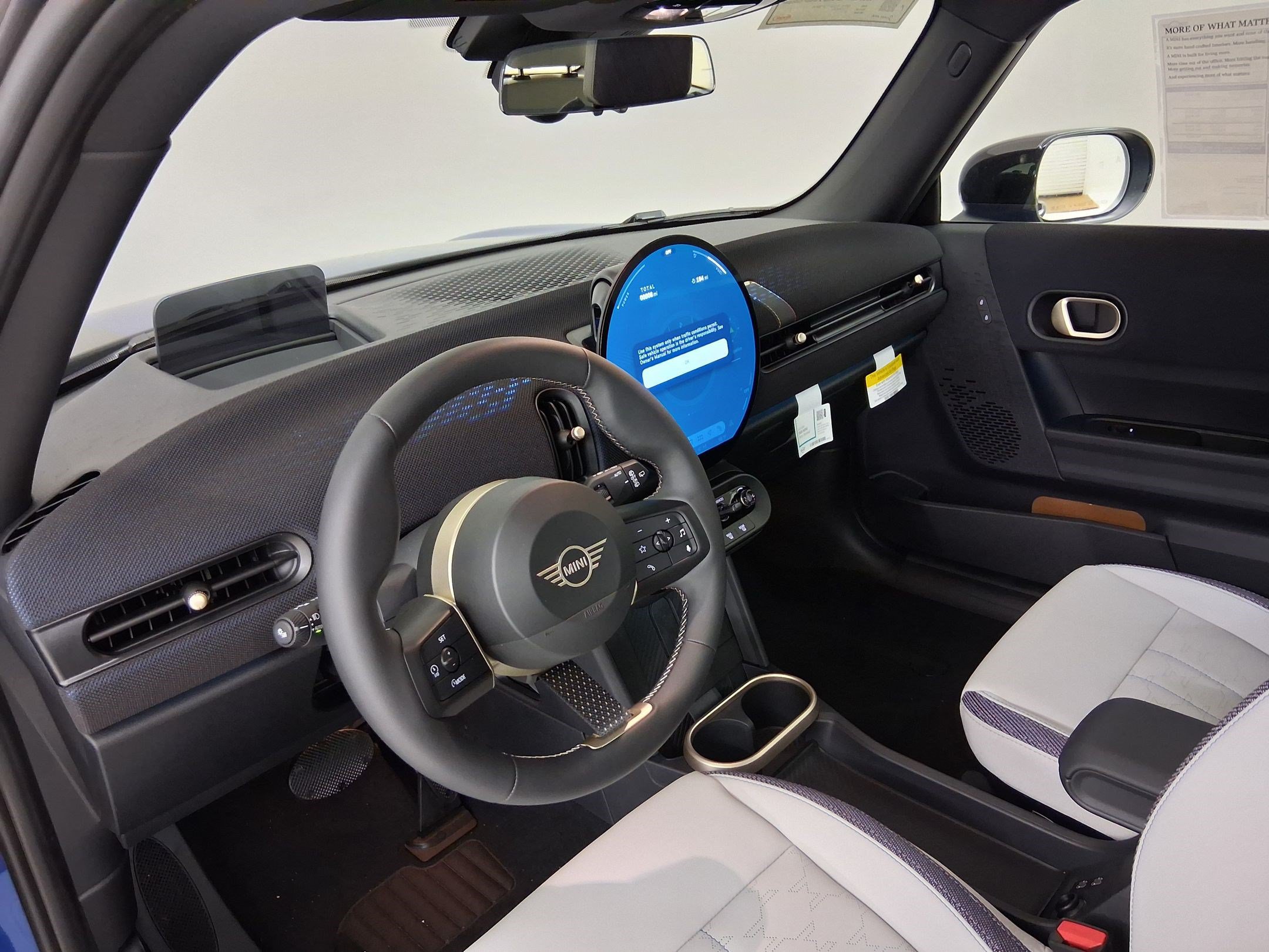 New 2026 MINI Cooper 2-Door Hardtop FWD image 2