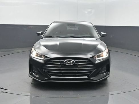 Used 2019 Hyundai Veloster 2.0 Premium FWD image 34
