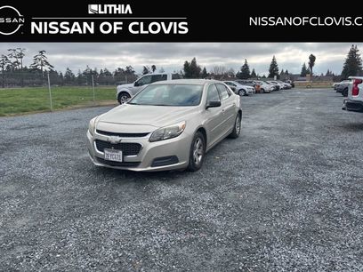 Used 2014 Chevrolet Malibu LS w/ Protection Package