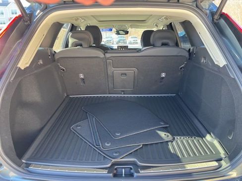 New 2026 Volvo XC60 B5 Plus w/ Climate Package image 17