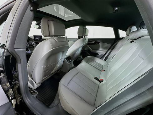 Used 2019 Audi A5 2.0T Premium w/ Convenience Package image 4