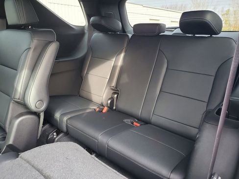 New 2026 Chevrolet Traverse LT image 29