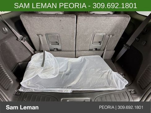 New 2026 Dodge Durango GT image 27