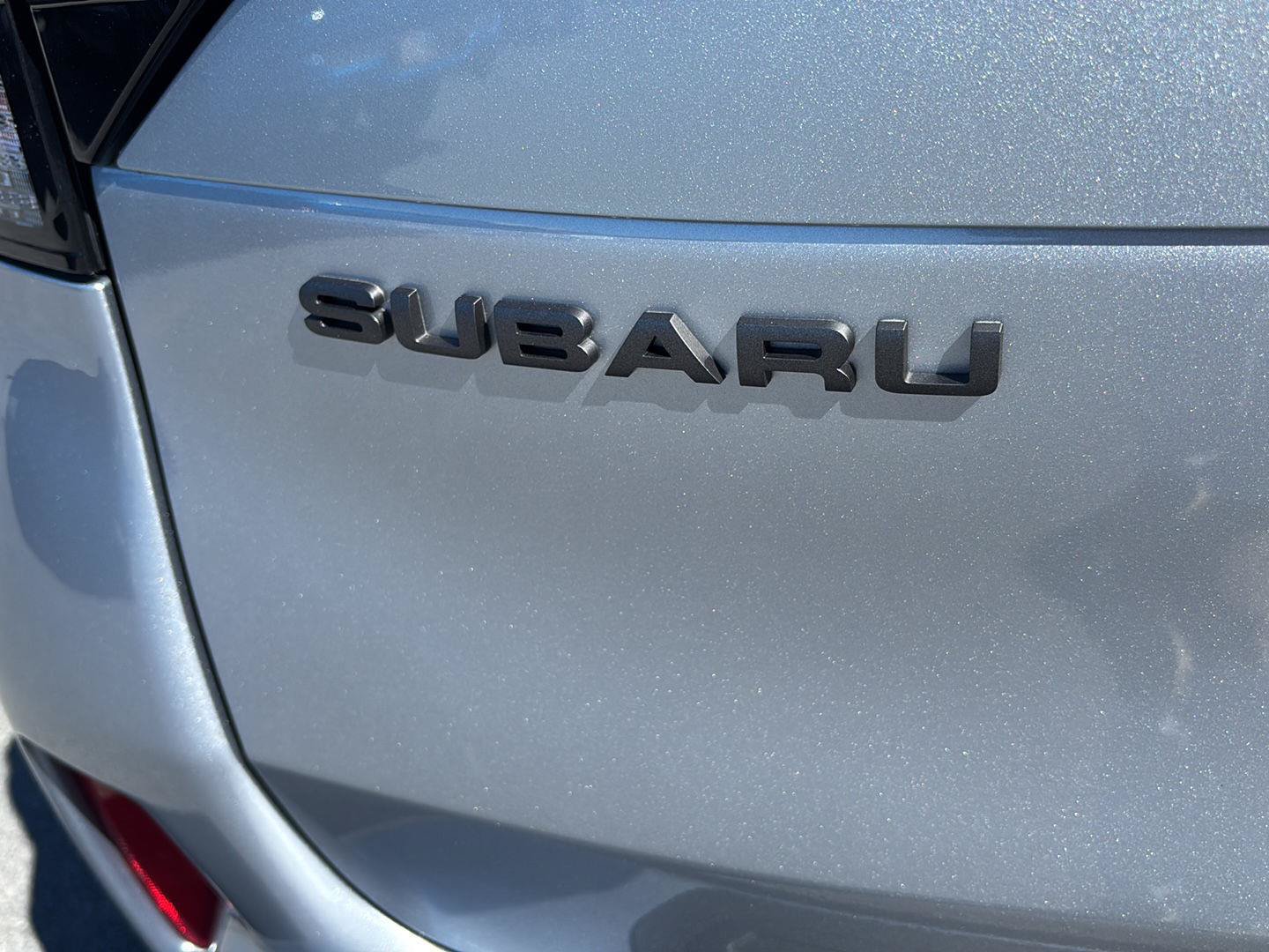 New 2026 Subaru Forester Touring AWD/4WD image 13