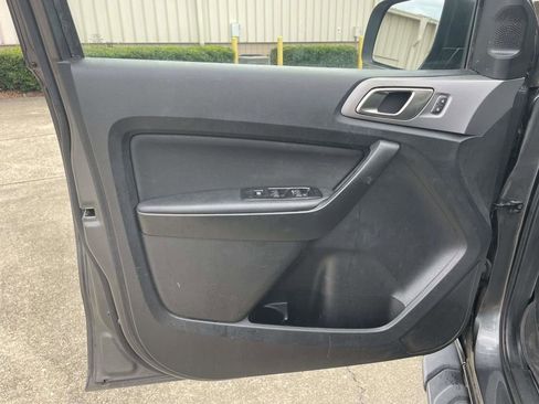 Used 2019 Ford Ranger XLT w/ Equipment Group 302A Luxury AWD/4WD image 15