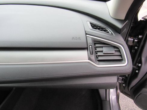 Used 2016 Honda Civic EX image 26