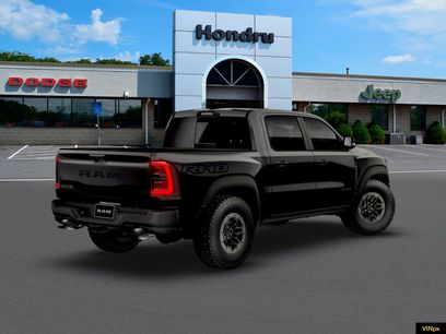 New 2026 RAM 1500 RHO w/ RHO Level 1 Equipment Group