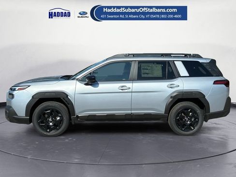 New 2026 Subaru Outback Limited AWD/4WD image 2