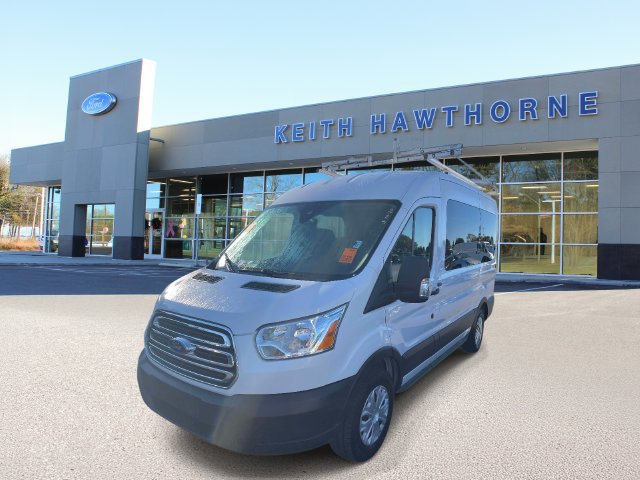 Used 2019 Ford Transit 150 XLT RWD image 3