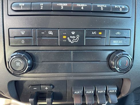 Used 2012 Ford F350 XL w/ PWR Equipment Group image 40