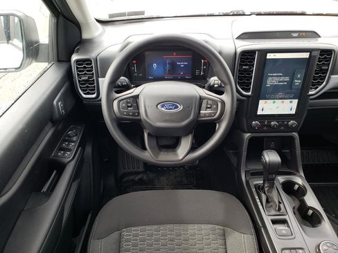 New 2025 Ford Ranger XL AWD/4WD image 9