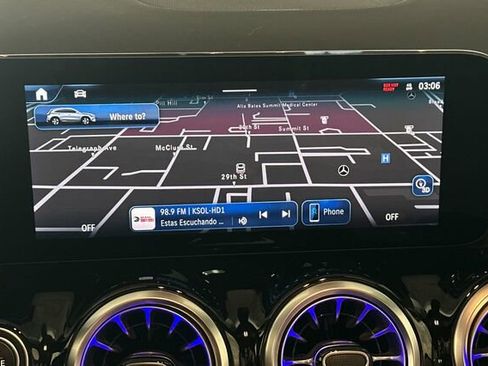 Certified 2025 Mercedes-Benz GLA 250 image 25