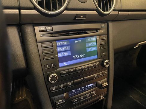 Used 2009 Porsche Boxster image 19