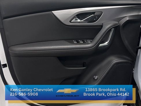 Certified 2023 Chevrolet Blazer LT image 7