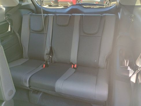 Certified 2025 Subaru Ascent Onyx Edition w/ Onyx Package image 18