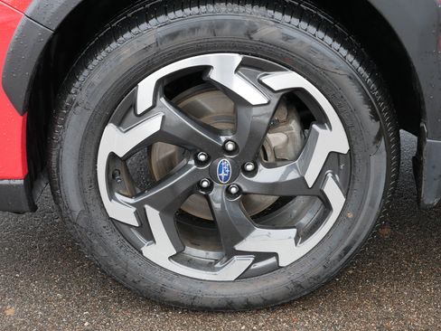 Used 2023 Subaru Crosstrek 2.5i Limited image 15