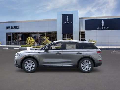 New 2025 Lincoln Corsair FWD image 2