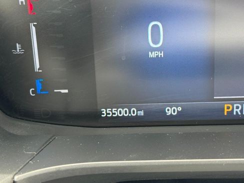 Certified 2024 Ford Escape ST-Line AWD/4WD image 18