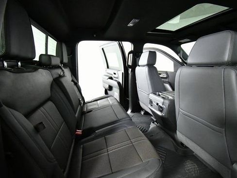 New 2026 Chevrolet Silverado 2500 High Country w/ Midnight Edition AWD/4WD image 25