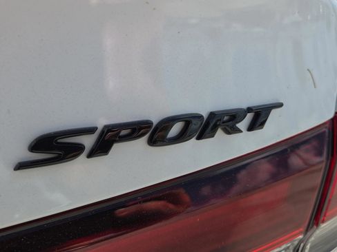 New 2026 Honda Civic Sport image 19