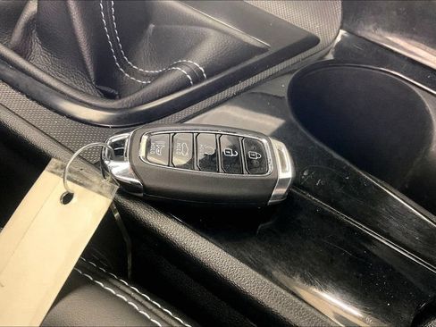 Used 2022 Hyundai Elantra N FWD image 13