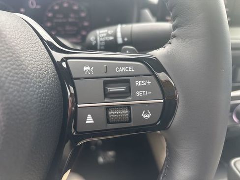 New 2026 Honda Accord Touring image 16