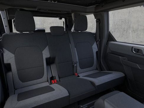 New 2026 Ford Bronco Big Bend image 11
