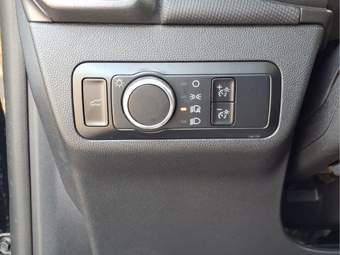 Used 2025 Ford Bronco Sport Big Bend AWD/4WD image 17