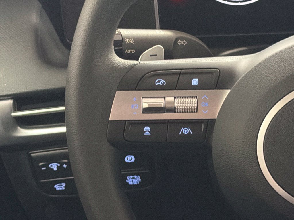 New 2026 Hyundai Tucson SEL FWD image 21