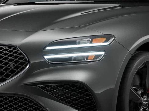 New 2026 Genesis G70 3.3T Sport Prestige image 9