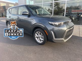 Used 2024 Kia Soul LX w/ Option Group 015 360° Tour